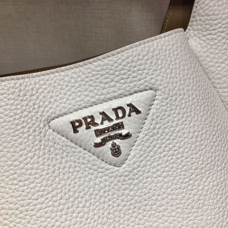 Pra*a bucket bags
